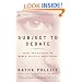 Subject to Debate: Sense and Dissents on Women, Politics, and Culture (Modern Library Paperbacks)