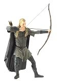 LOTR Legolas 20 figure w sound