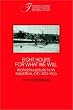 Eight Hours for What We Will: Workers and Leisure in an Industrial City, 1870-1920