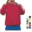 Hanes - PrintProXP Ultimate Cotton Crewneck Sweatshirt - F260