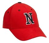 Nebraska Cornhuskers Child One-Fit Hat