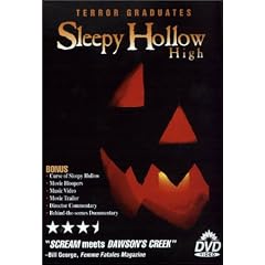 Sleepy Hollow High by 