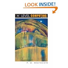 A-Level Computing