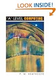 A-Level Computing