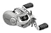 Daiwa Laguna 6.3:1 Gear Ratio Baitcast Reel (Left Hand Retrieve)