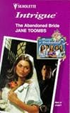 Abandoned Bride (Always A Bridemaid) (Silhouette Shadows, No 56)