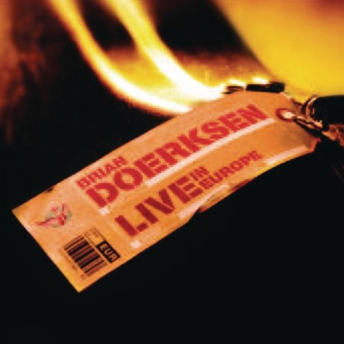 Live In Europe Live In Europe