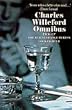 Omnibus - Charles Willeford: Pick-up, Cockfighter, The Burnt Orange Mystery: "Pick Up", "Burnt Orange Heresy", "Cockfighter"