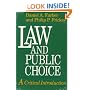 Law and Public Choice: A Critical Introduction