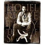 Truly: The Love Songs