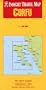 Corfu Insight Travel Map