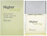 Higher Energy Cologne by Christian Dior Eau De Toilettes