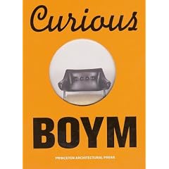 Curious: Boym: Design Works