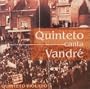 Quinteto Canta Vandre