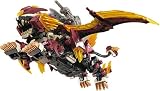 ZOIDS FZ001 ライガーゼロフェニックス の評価・レビュー