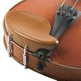 Violin Shoulder & Chin Rests