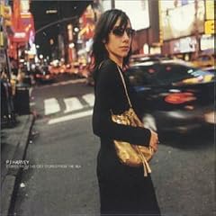 Stories from the City, Stories from the Sea [UK-Import]