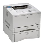 HP  LaserJet 5100TN Laser  Printer