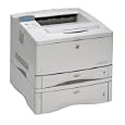 HP LaserJet 5100TN Laser Printer by Hewlett Packard