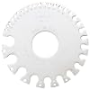 General Tools 21 US Standard Sheet Metal Round Gage
