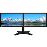 NEW 21.5 Dual Wide LCD Monitor - DS-2200WA