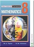 New National Framework Mathematics Core 8