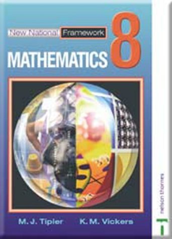 New National Framework Mathematics Core 8