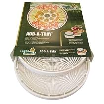 Open Country - Tray