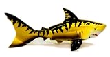 Rainbow Reef Battle Shark - Green