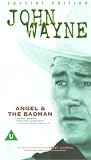 Angel And The Badman [UK IMPORT] - John Wayne