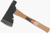 Truper HH-1 1/2H Half Hatchet