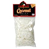 Melissa's Dried Coconut Chips, 3-Ounce Bags