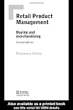Retail Product Management: Buying and Merchandising