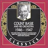 Review Count Basie & His Orchestra  / 1946-1947