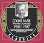 The Chronological Count Basie and His Orchestra: 1946-1947