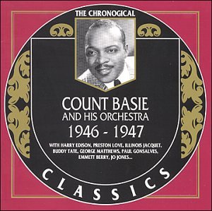 Count Basie & His Orchestra - 1946-1947 - Zortam Music