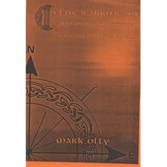Celtic Warrington and Other Mysteries: North to East Bk. 1