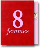 Au théâtre ce soir {Huit femmes}