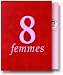 Search : Au théâtre ce soir {Huit femmes} [Region 2]
