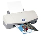 Canon S450 Color Bubble Jet Printer