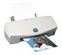 Canon S450 Color Bubble Jet Printer