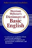 Merriam-Webster's Dictionary of Basic English
