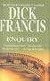 Enquiry