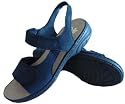Rieker Antistress ANNETT Blau