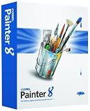 Corel Painter 8 French