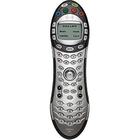 Logitech Harmony 676 Universal Remote Control