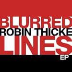 Blurred Lines (No Rap Version) [feat....