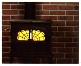 Buy Z-Brick #ZC015205 CTN 20 RED Brick Facing by ZYGROVE CORP/Z-BRICK BRANDS