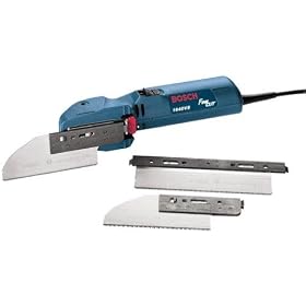 Bosch 1640VS Finecut 3.5 Amp Power Handsaw