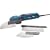 Bosch 1640VS Finecut 3.5 Amp Power Handsaw
